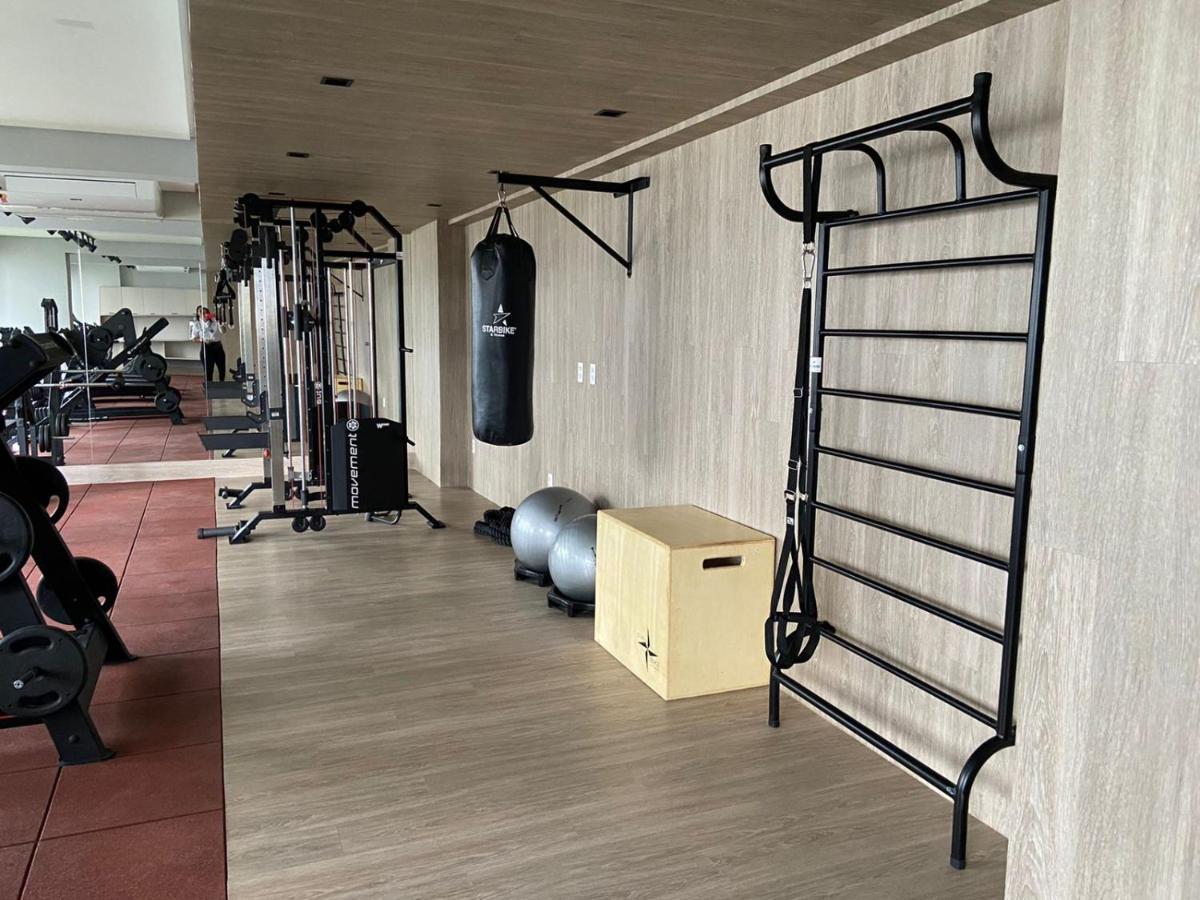 One Way Apartment - Joao Pessoa — Photos 3